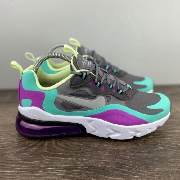 Nike Shoes - NEW Nike Air Max 270 React Sneakers
